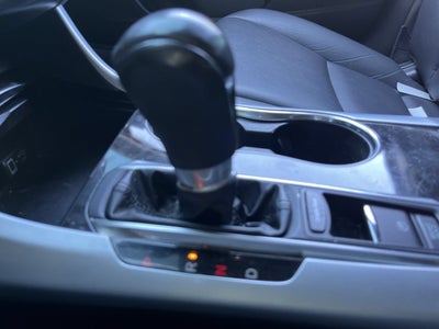 2020 Acura TLX 2.4L