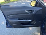 2020 Acura TLX 2.4L