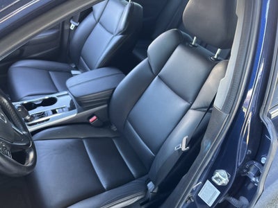 2020 Acura TLX 2.4L