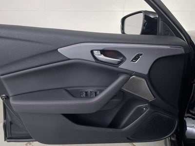 2021 Acura TLX w/A-Spec Package