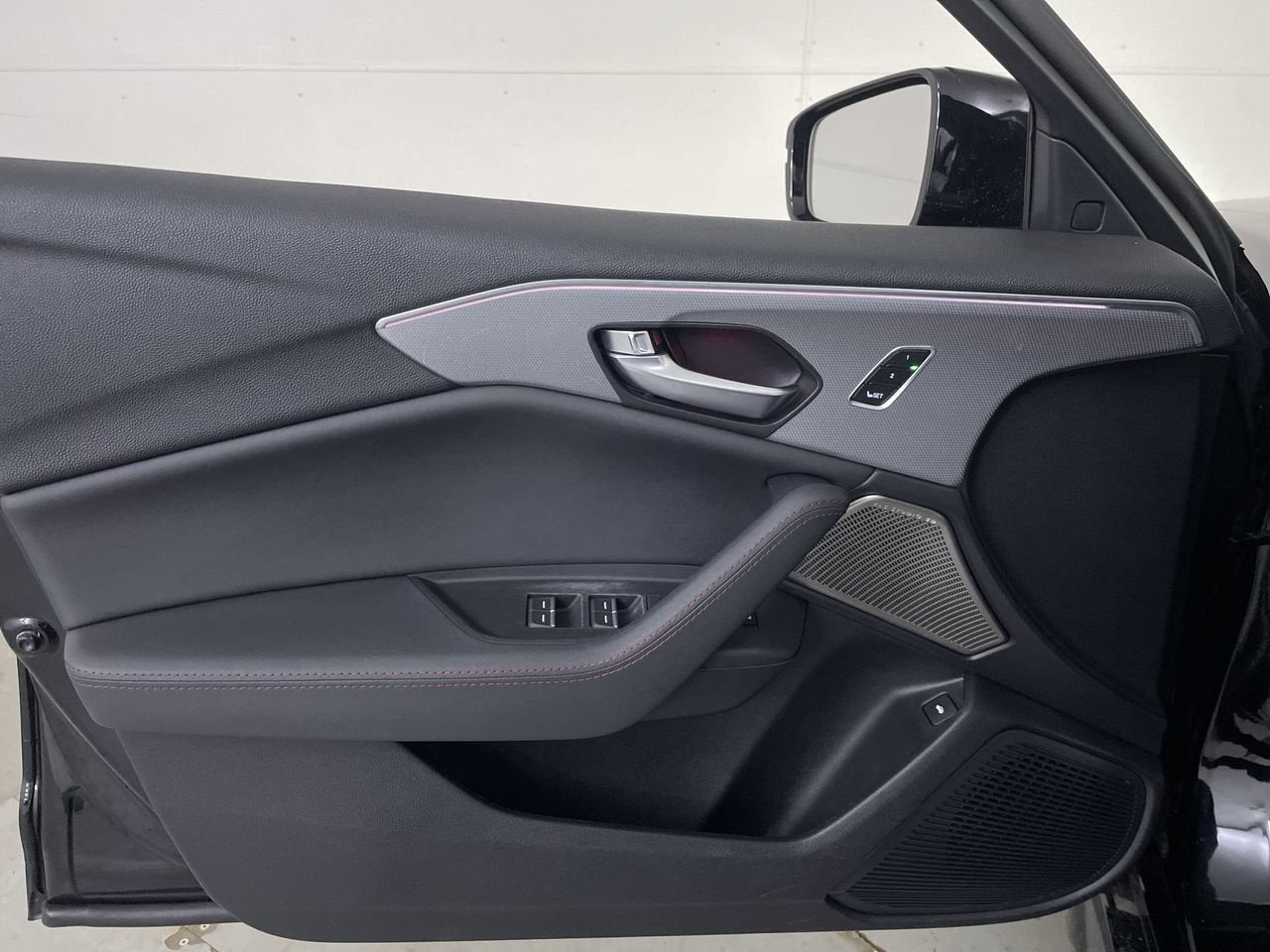 2021 Acura TLX w/A-Spec Package