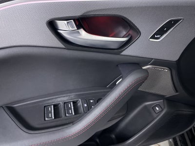 2021 Acura TLX w/A-Spec Package