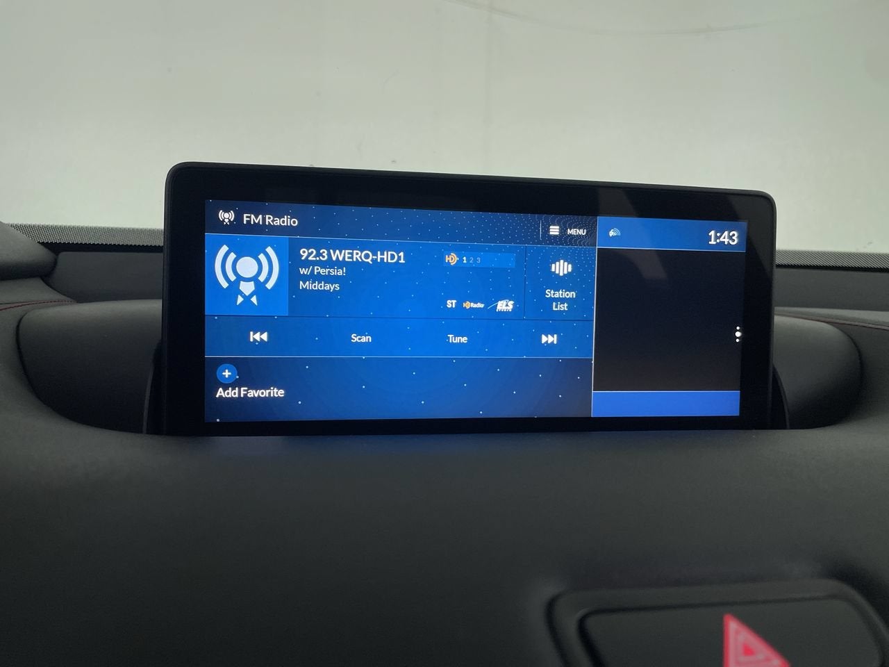 2021 Acura TLX w/A-Spec Package