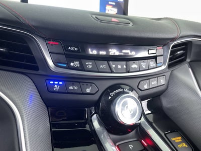 2021 Acura TLX w/A-Spec Package
