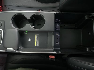 2021 Acura TLX w/A-Spec Package