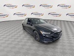 2021 Acura TLX w/A-Spec Package