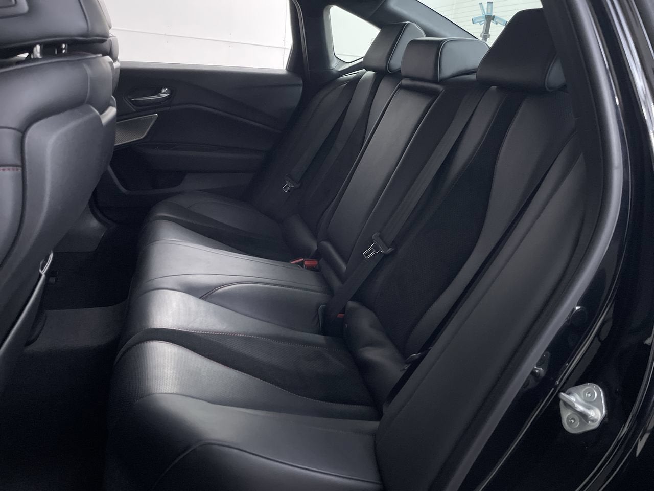 2021 Acura TLX w/A-Spec Package