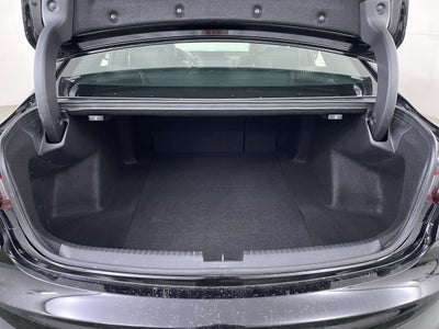 2021 Acura TLX w/A-Spec Package