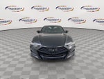 2021 Acura TLX w/A-Spec Package