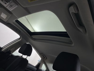 2016 Honda Civic EX-T