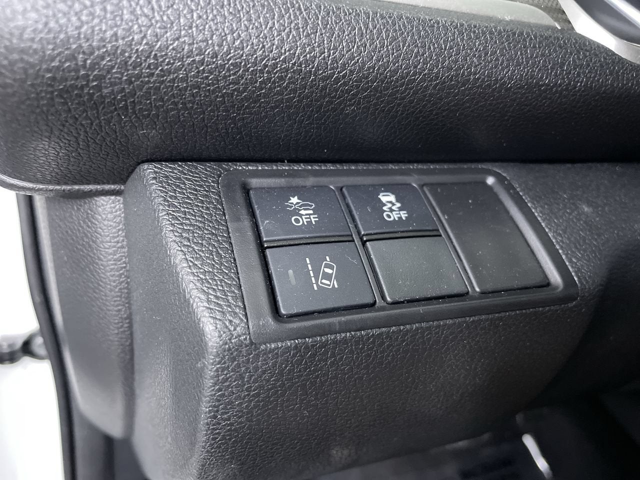 2021 Honda Civic EX-L