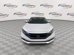 2021 Honda Civic EX-L