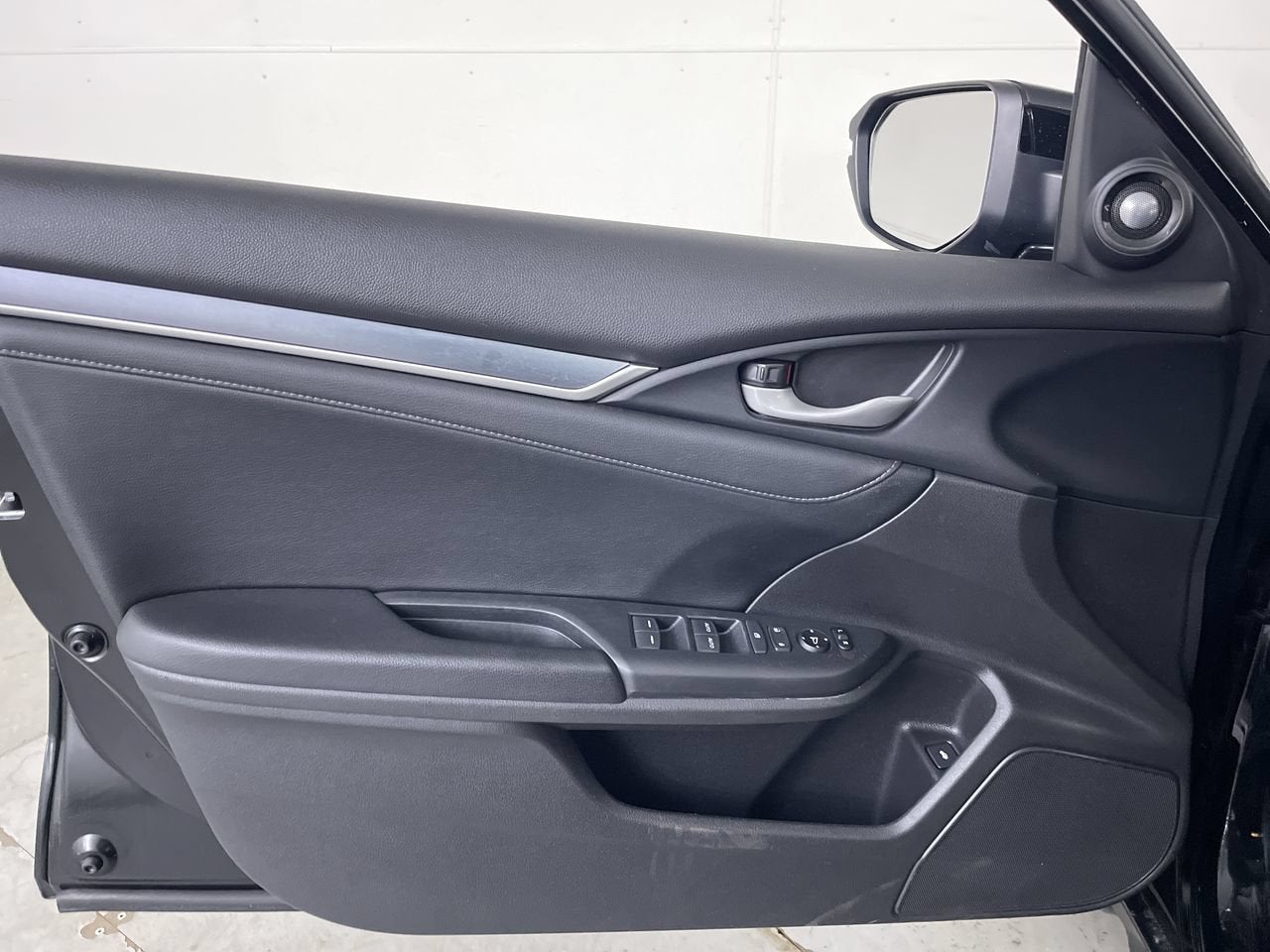 2017 Honda Civic Touring