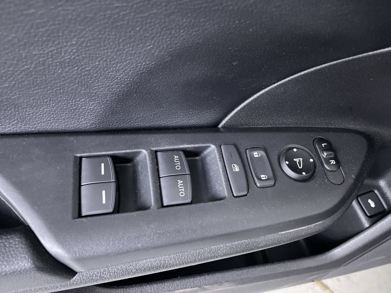 2017 Honda Civic Touring
