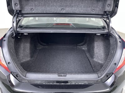 2017 Honda Civic Touring