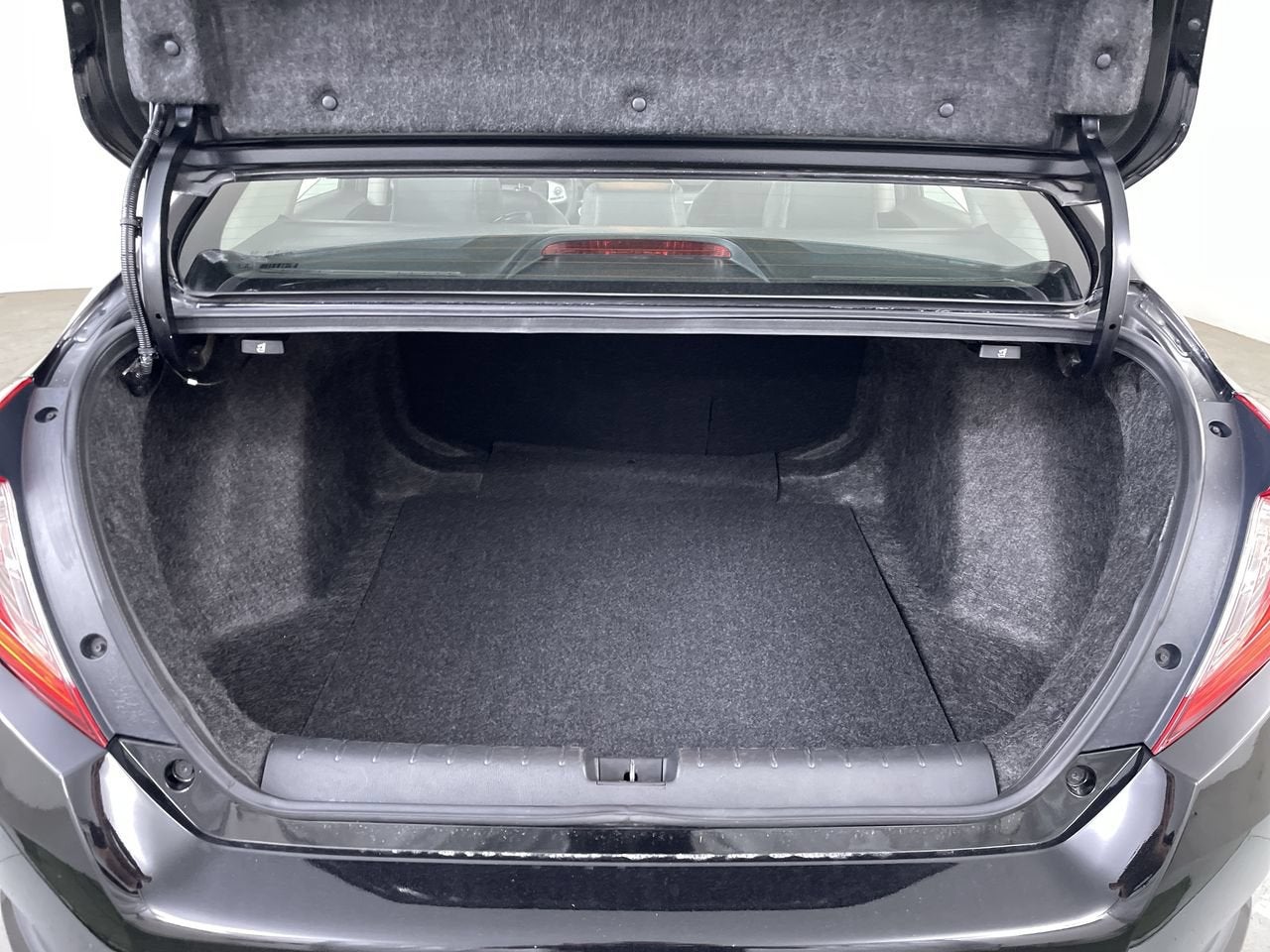 2017 Honda Civic Touring