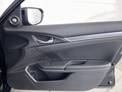 2017 Honda Civic Touring