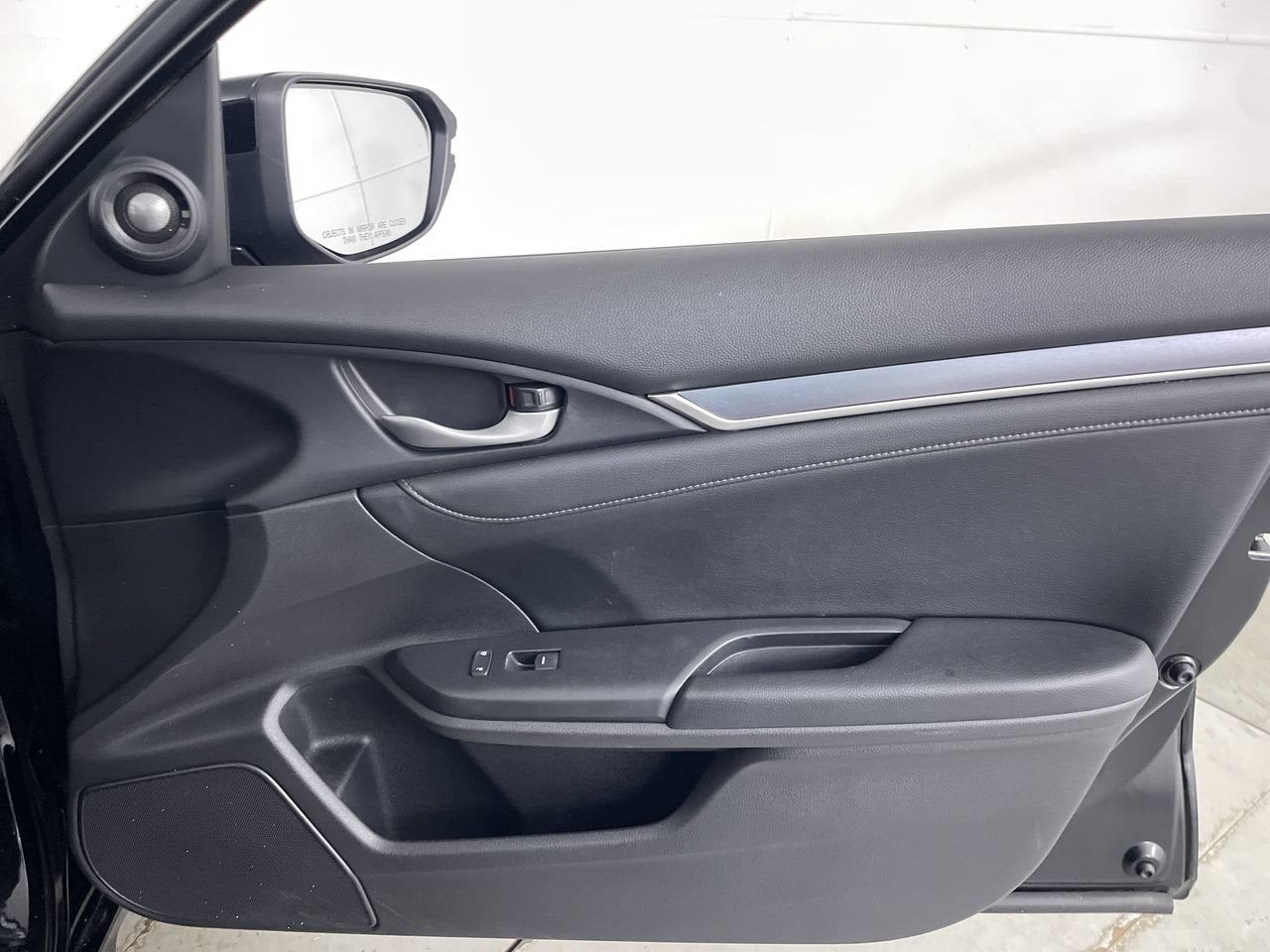 2017 Honda Civic Touring