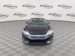 2017 Honda Civic Touring