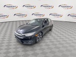 2017 Honda Civic Touring