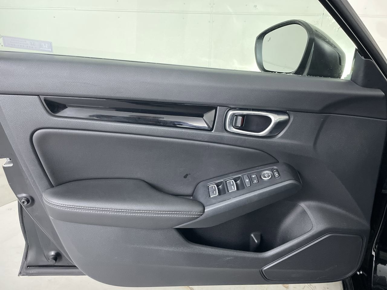 2022 Honda Civic EX-L