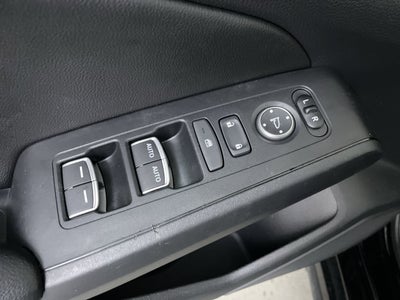 2022 Honda Civic EX-L