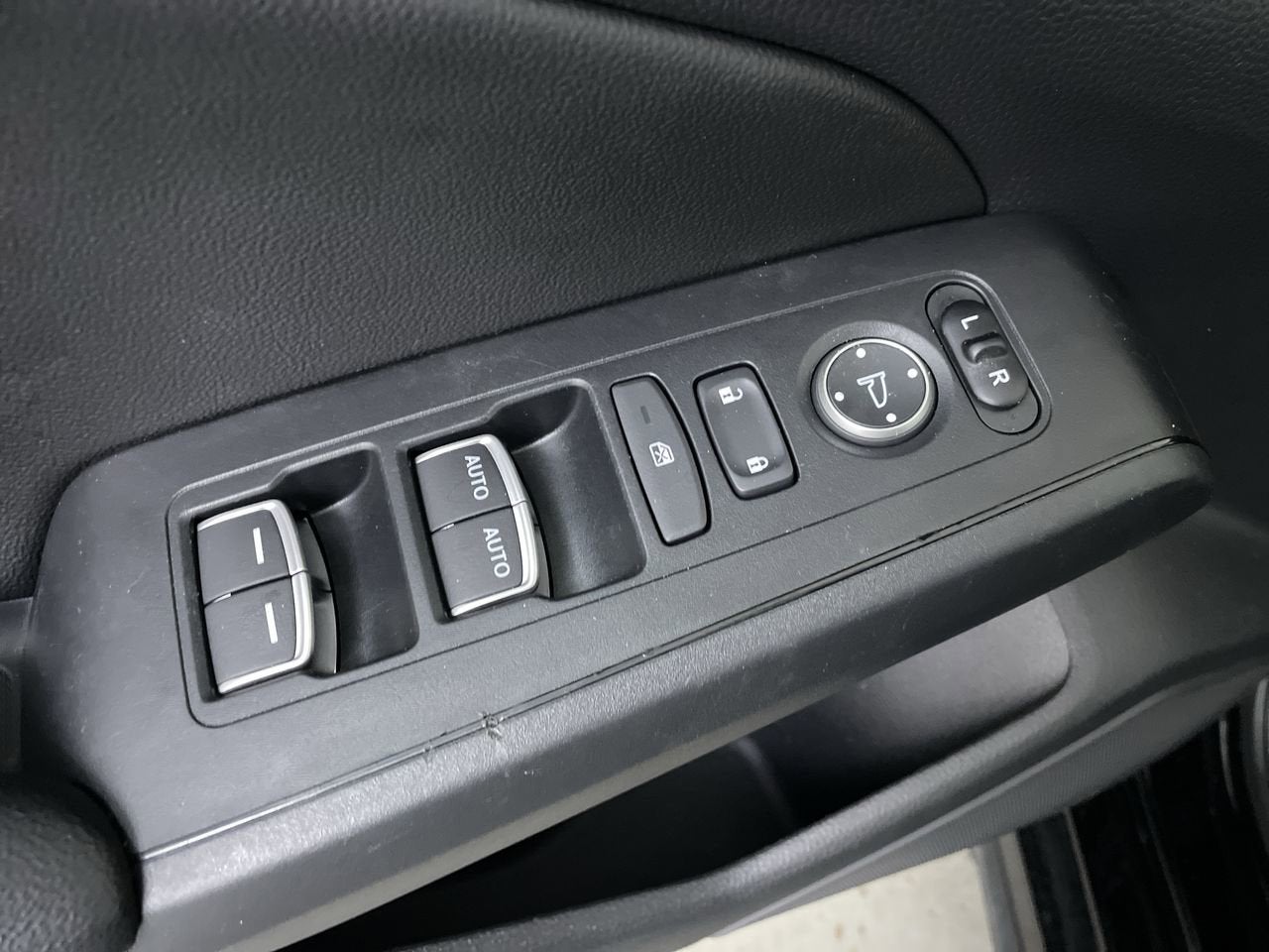 2022 Honda Civic EX-L