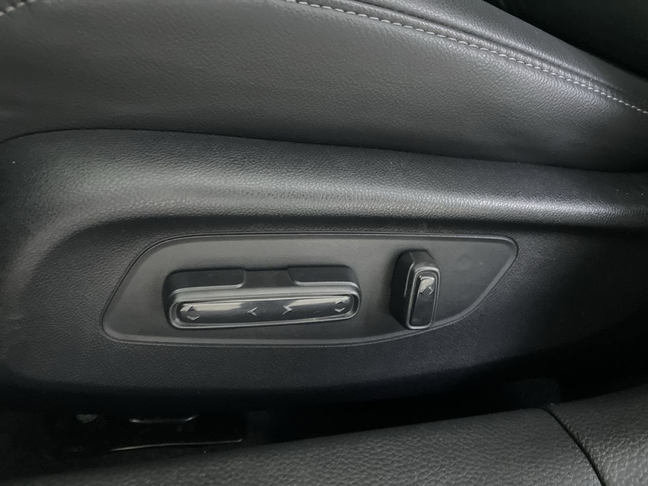 2022 Honda Civic EX-L