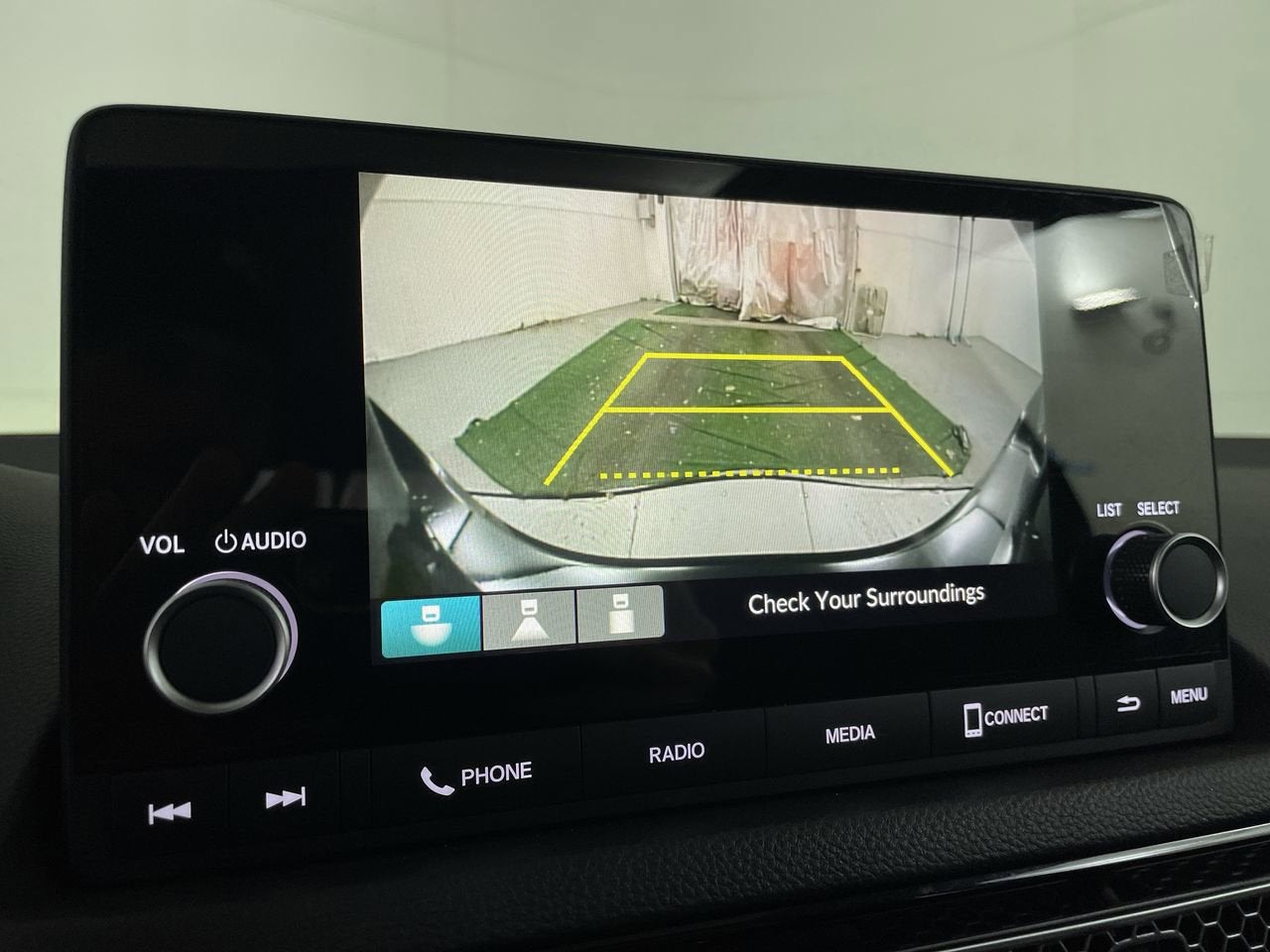 2022 Honda Civic EX-L