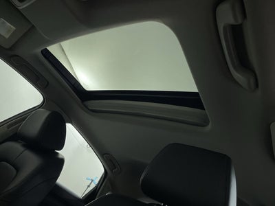 2022 Honda Civic EX-L