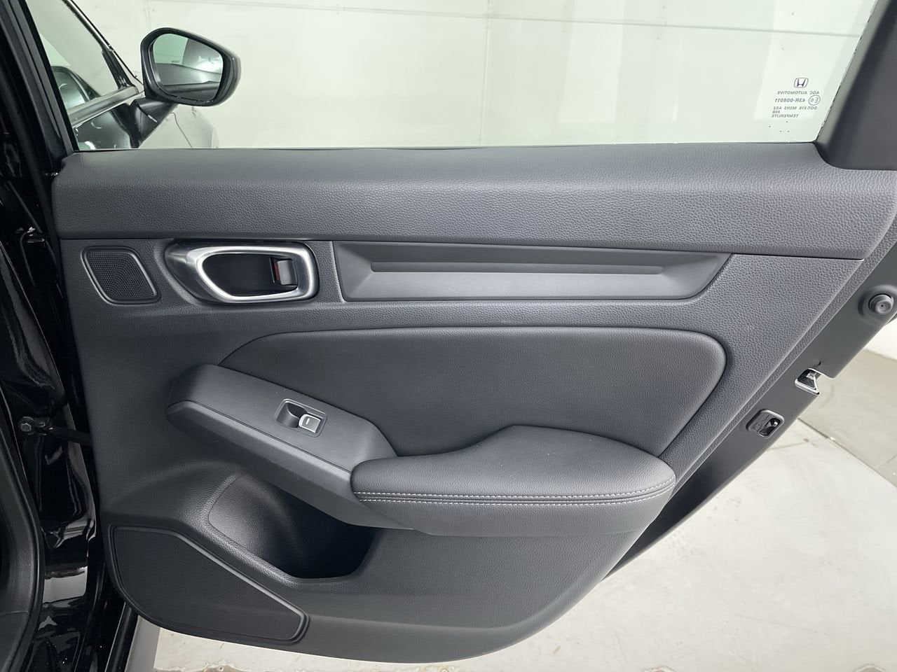 2022 Honda Civic EX-L