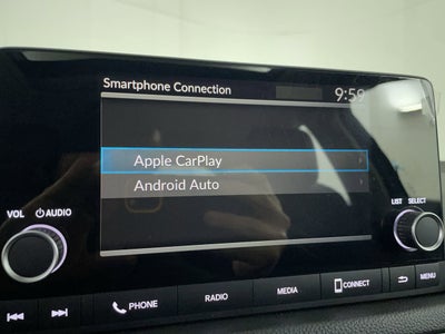 2022 Honda Civic EX-L