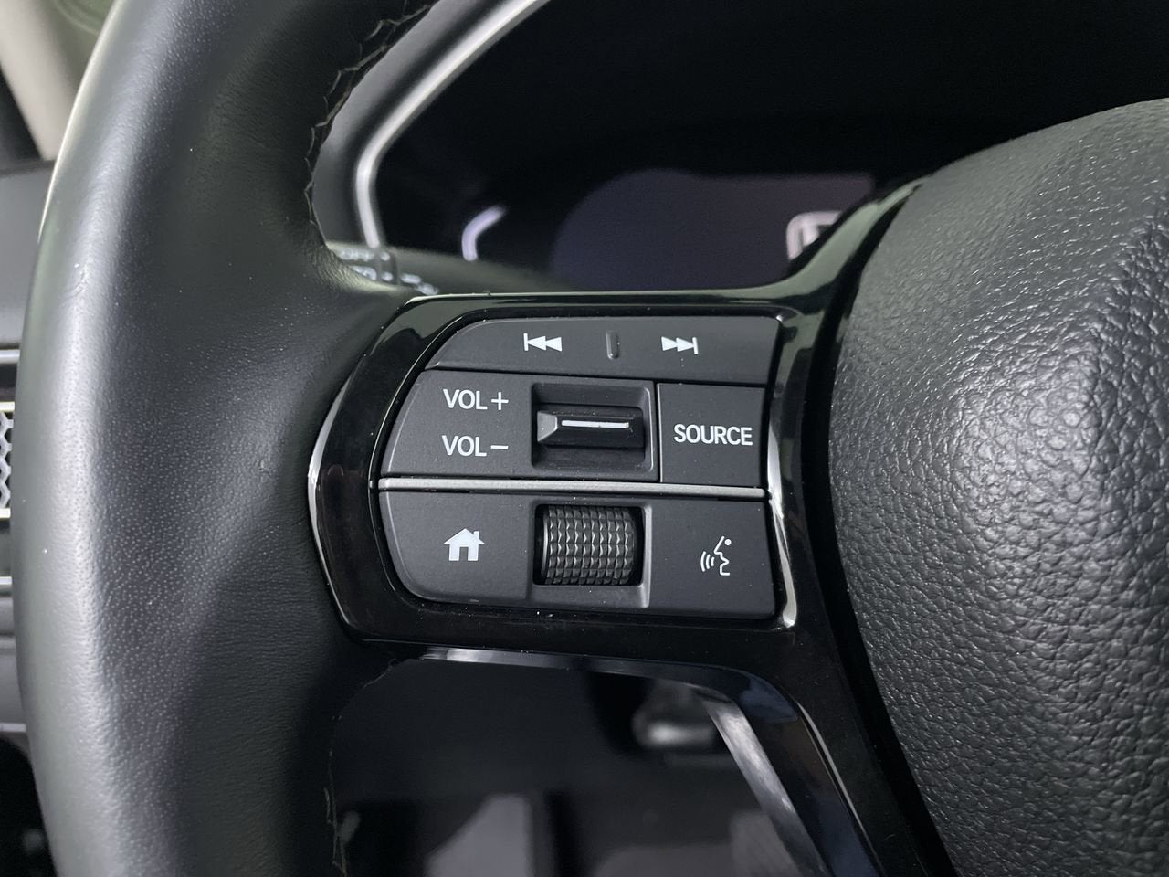 2022 Honda Civic EX-L