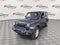 2019 Jeep Wrangler Sport S