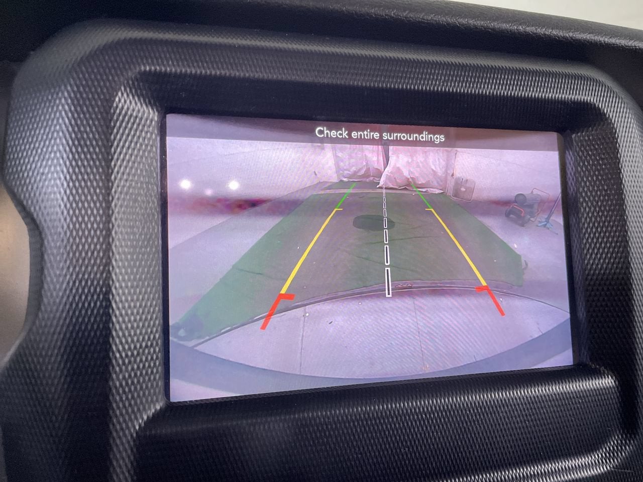 2019 Jeep Wrangler Sport S