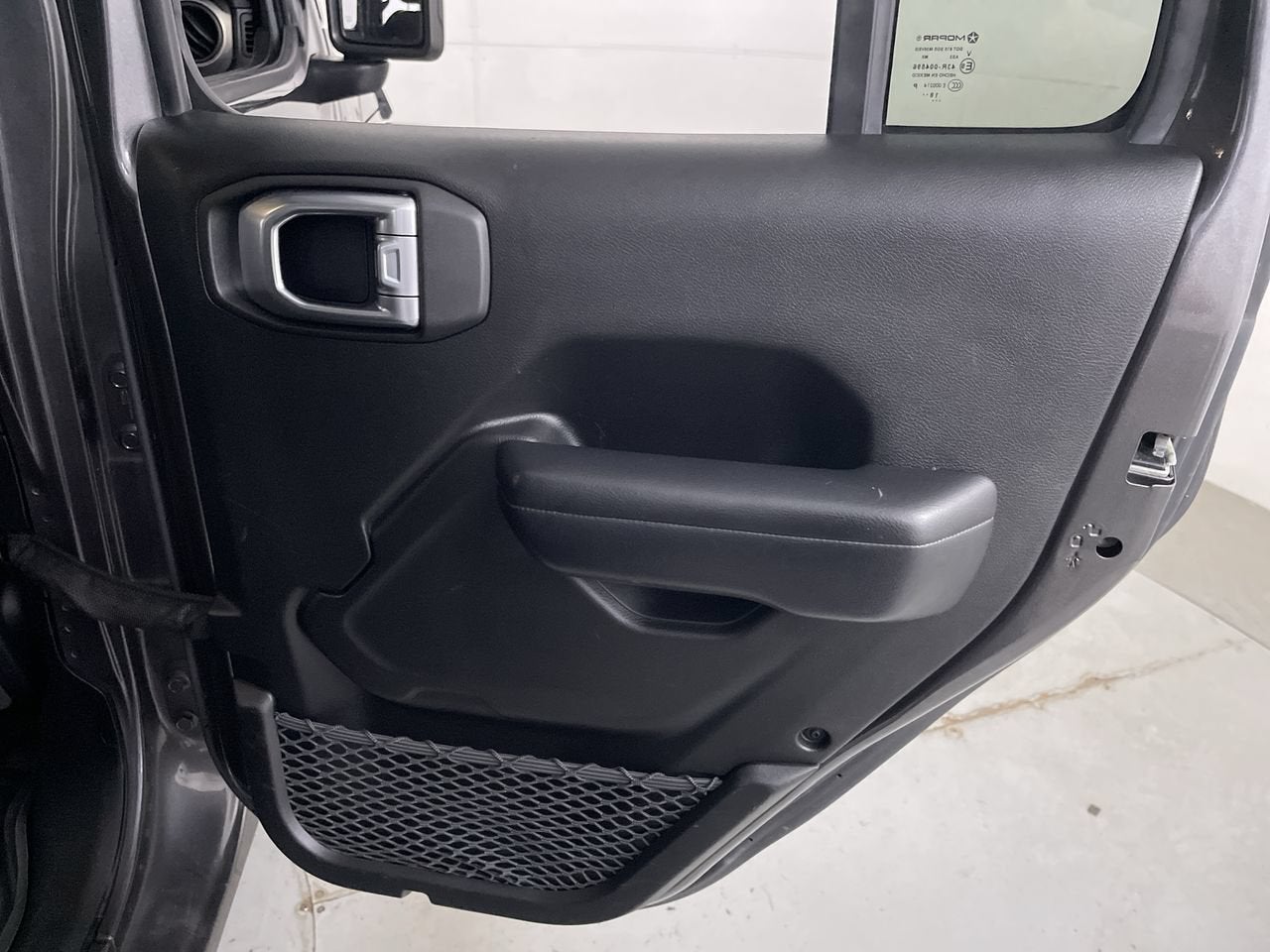 2019 Jeep Wrangler Sport S