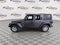 2019 Jeep Wrangler Sport S