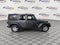 2019 Jeep Wrangler Sport S