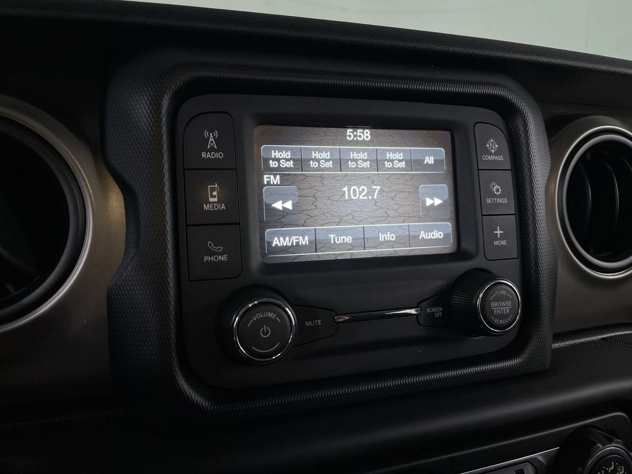 2019 Jeep Wrangler Sport S