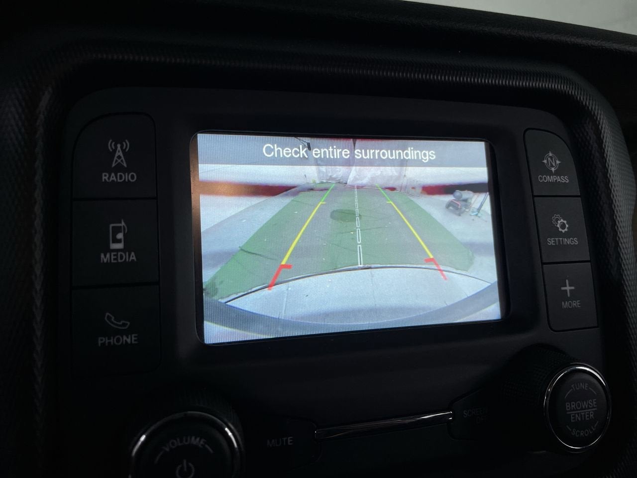 2019 Jeep Wrangler Sport S
