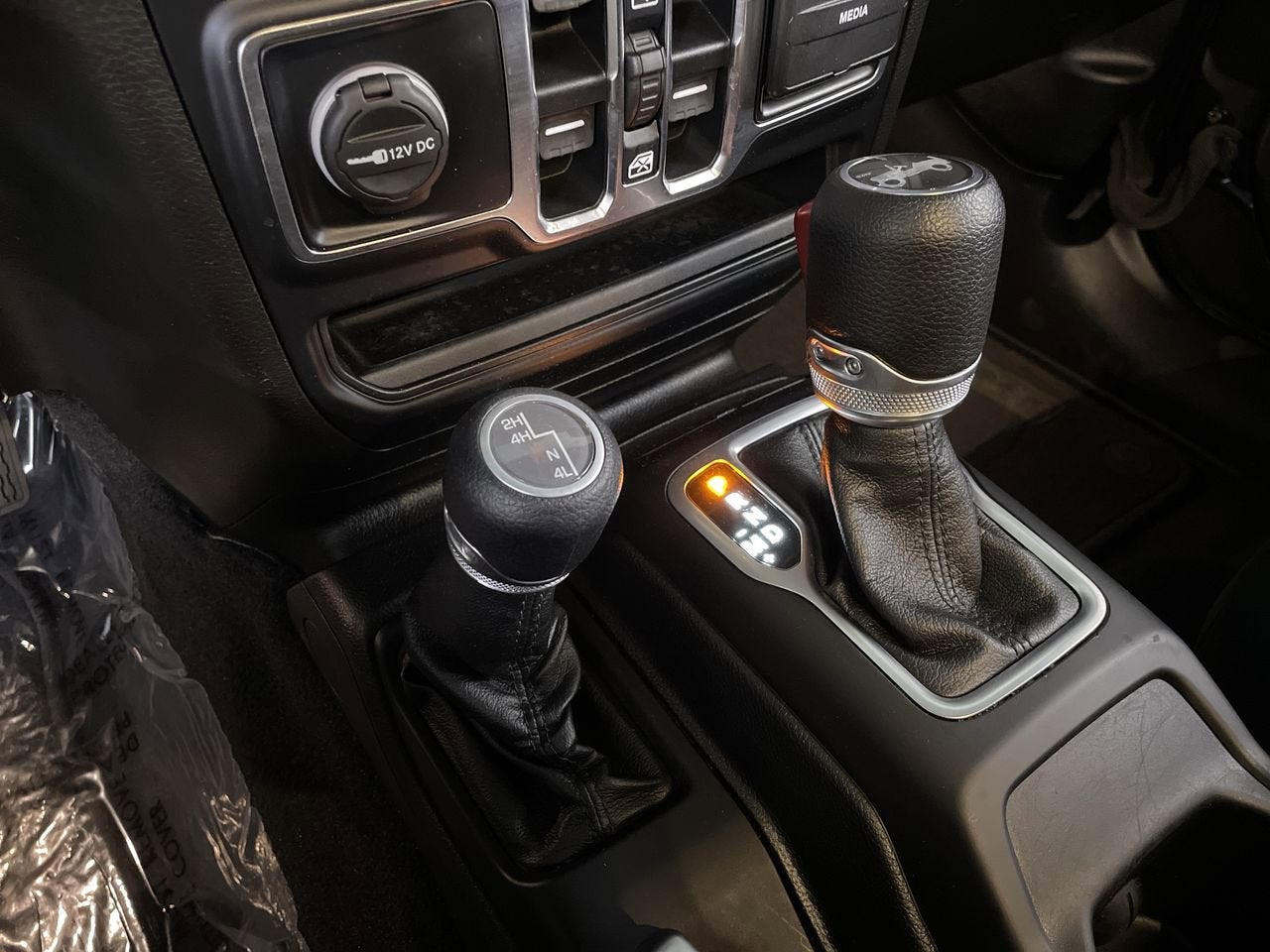 2019 Jeep Wrangler Sport S