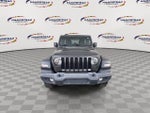 2019 Jeep Wrangler Sport S