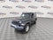 2019 Jeep Wrangler Sport S