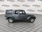 2019 Jeep Wrangler Sport S