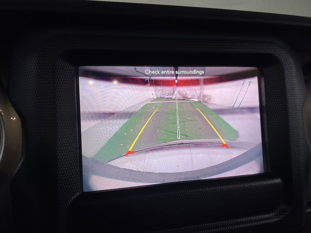 2020 Jeep Wrangler Sahara