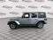 2020 Jeep Wrangler Sahara
