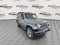 2020 Jeep Wrangler Sahara