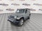 2020 Jeep Wrangler Sahara