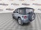 2020 Jeep Wrangler Sahara