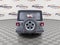2020 Jeep Wrangler Sahara